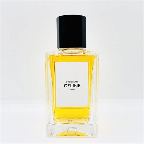 celine dans paris parfum